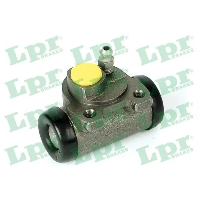 Bilde av LPR 4679 Bremsesylinder 19,05 med integrert regulator