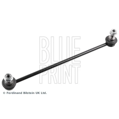 Bilde av BLUE PRINT ADBP850036 Stabstag framaksel venstre 310mm M10 x 1,25 med muttere Stål