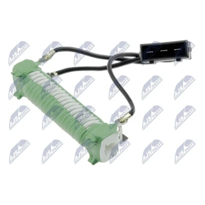 Bilde av NTY ERD VW 007 motstand, kupevifte VOLKSWAGEN: Transporter 4 Bus,