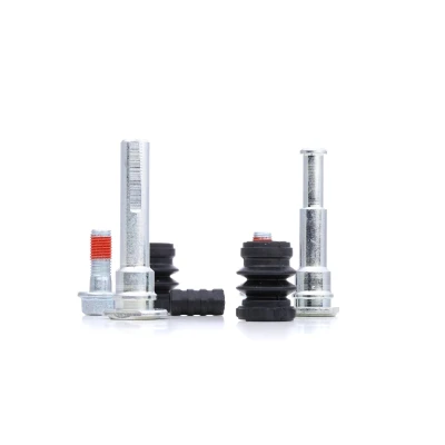 Bilde av QUICK BRAKE 113 1317X Føringshylsesett, bremseklave SUBARU: Legacy 5, Forester II, Impreza III Hatchback, HYUNDAI: Elantra V Sedan