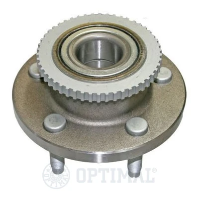 Bilde av Hjullagersett, Framaksel, ford usa crown victoria, F8AC2B663AB, F8AC2C300AC, F8AZ1104AA, F8AZ1104BA