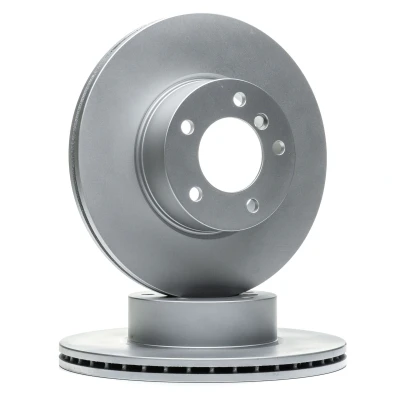 Bilde av JURID 562618JC 1 Bremseskiver 312 24 5 120 ventilert belagt med skruer BMW: 3 Sedan, Touring, 2 Coupé