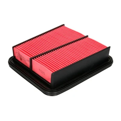 Bilde av JC PREMIUM B23026PR Luftfilter 38 163 262 kantet Filterinnsats MAZDA: 626 V Stasjonsvogn, Sedan, Hatchback