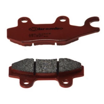 Bilde av BREMBO Sinter, Road Bremseklosser foran og bak 07YA21SA