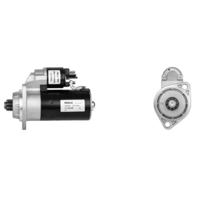 Bilde av MAHLE ORIGINAL MS 432 Starter 12 2,0 9