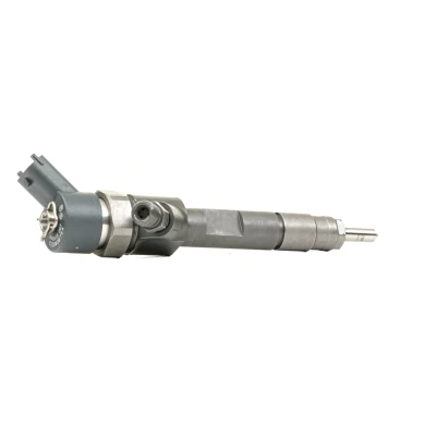 Bilde av BOSCH 0 986 435 007 Innsprøytningsdyse Common Rail (CR) med tetningsring OPEL: Vivaro A Flatvogn lastebil / Chassis, Combi, Van