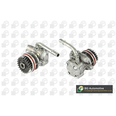 Bilde av Hydraulikkpumpe, styring, vw, 7E0422153, 7H0422153F, 7H0422153J