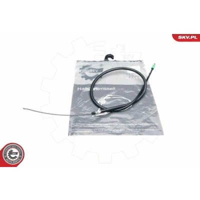 Bilde av ESEN SKV 25SKV374 Bremsekabel høyre bak 1479 / 1175mm