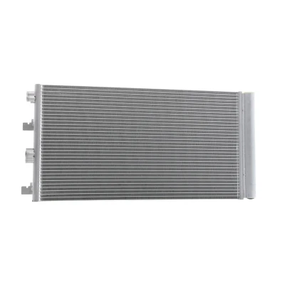 Bilde av VALEO 814178 Kondensator uten tørker Aluminium 322 R 134a