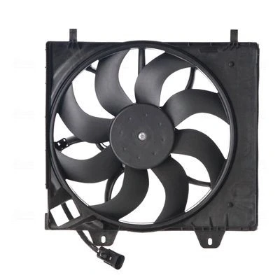 Bilde av Ventilator, motorkjøling, citroën c4 iii, x, opel corsa f, f skåp/halvkombi, mokka, peugeot 2008 ii, 208 9827752980