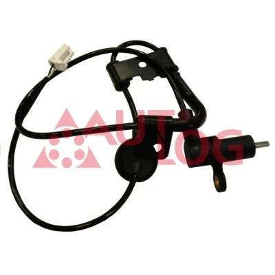 Bilde av AUTLOG AS5019 ABS Sensor venstre bakaksel HYUNDAI: Elantra III Hatchback