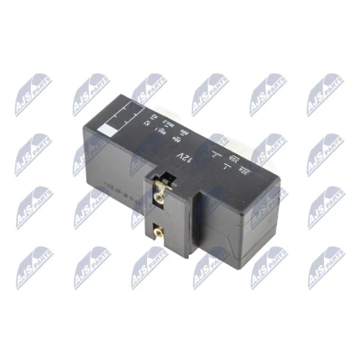 Bilde av Relé, radiatorvifte, audi,seat,skoda,vw, 1J0 919 506M