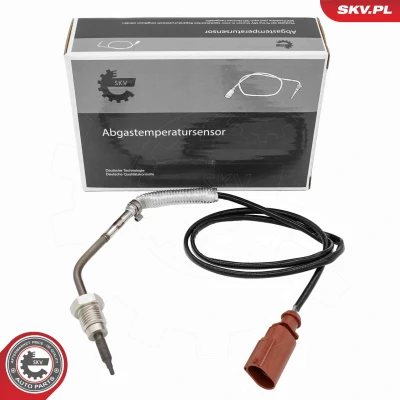Bilde av Sensor, avgasstempertur ESEN SKV 30SKV484