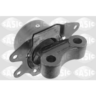 Bilde av SASIC 2706228 Holder, motoropphengning Gummimetallager girkassesiden