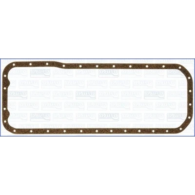 Bilde av AJUSA 14031000 Bunnpannepakning NISSAN: Patrol Hardtop