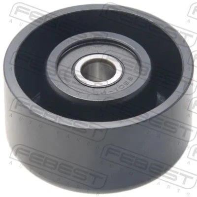 Bilde av FEBEST 0288 E11E Styrerulle NISSAN: NP300 Navara Pick up, Pathfinder 3