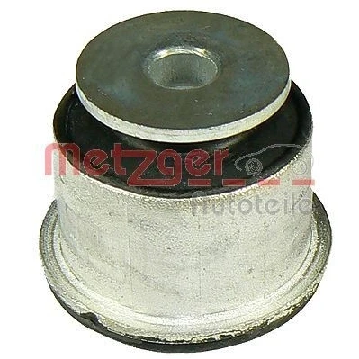 Bilde av METZGER 52027008 Styrestang Lagring framaksel, øvre 45 Gummimetallager MERCEDES BENZ: R Klasse, GL, ML Klasse