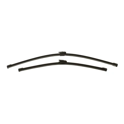 Bilde av Vindusvisker Maxgear 39 0761 450, 600mm Flatt viskeblad for venstreratt DACIA: Duster SUV