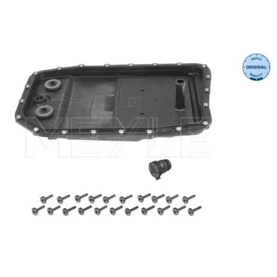 Bilde av MEYLE 300 135 1005/SK Delesett, oljeskift automatisk girkasse uten olje, med tilbehør ORIGINAL Quality BMW: 5 Touring, X5, Sedan