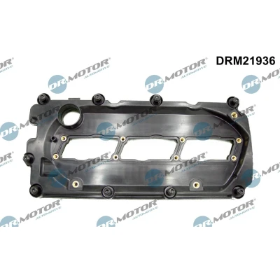 Bilde av DR.MOTOR AUTOMOTIVE DRM21936 Sylindertopp Hette til sylinder 4 6 AUDI: A4 B7 Avant, A6 C6 Sedan, B8 Avant