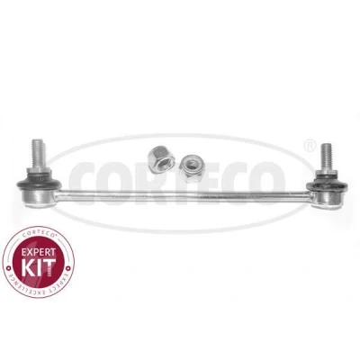 Bilde av stang, stabilisator, Høyre bakaksel, Venstre mini mini, cabriolet, clubman, 33 50 6 781 133, 33551507999