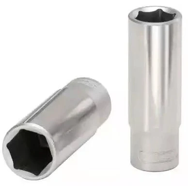 Bilde av KS TOOLS 917.3835 Pipenøkkelinnsats DIN3120, ISO1174, DIN3124, ISO2725 15,0 Krom vanadium stål