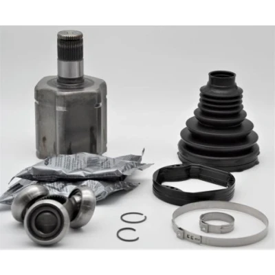 Bilde av LÖBRO GKNJ50030 Drivknute med fett TPE (termoplastisk elastomer) VOLKSWAGEN: Crafter Flatvogn lastebil/Chassis