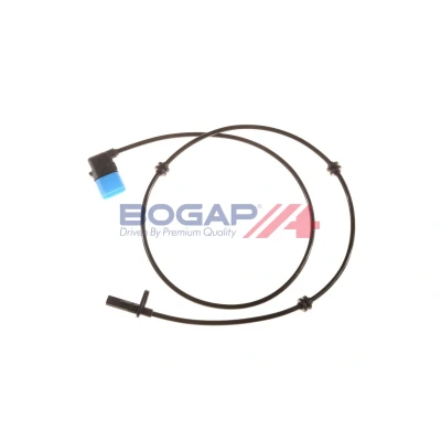 Bilde av BOGAP C7117117 ABS Sensor bakaksel begge sider MERCEDES BENZ: B Klasse, A CLA Coupé