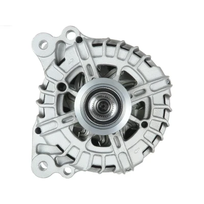 Bilde av AS PL A3308S Dynamo 12V 180A VOLKSWAGEN: Transporter 5 Bus, 5, Multivan (7HM, AUDI: A6 C6 Avant, Sedan