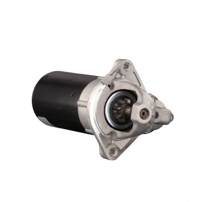 Bilde av FEBI BILSTEIN 101626 Starter 12 1,8 9 BMW: X6, 1 Hatchback, 5 Touring