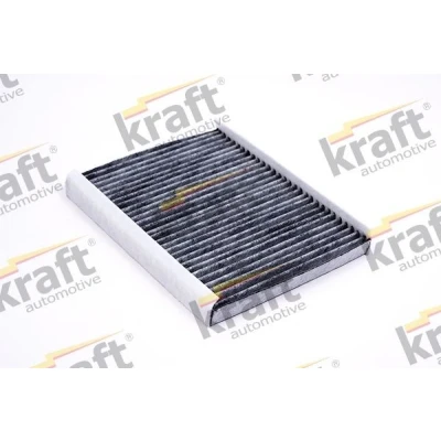 Bilde av KRAFT 1733200 Kupéfilter Karbonfilter 232 180 21 FIAT: BRAVO 2, LANCIA: DELTA 3