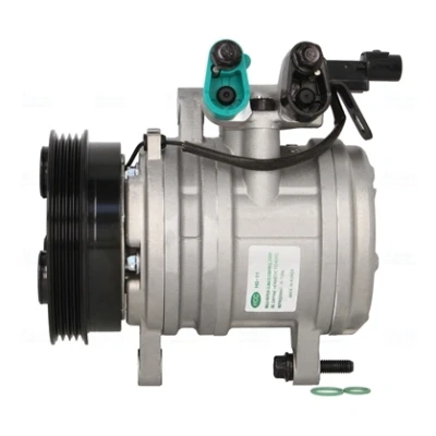 Bilde av NISSENS 89263 Kompressor HS11 12 PAG 46 R 134a