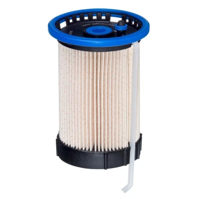 Bilde av HENGST FILTER E447KP Drivstoffilter Filterinnsats VOLKSWAGEN: Golf 7, Passat B8 Variant, Alltrack, SKODA: Octavia 3 Combi