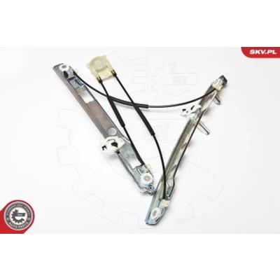 Bilde av Vindusheis, Foran venstre, renault, 7701378240, 8200028072PART, 8200075940, 8200325136, 8200325136PART, 8200478621PART, 8200478623, 8201