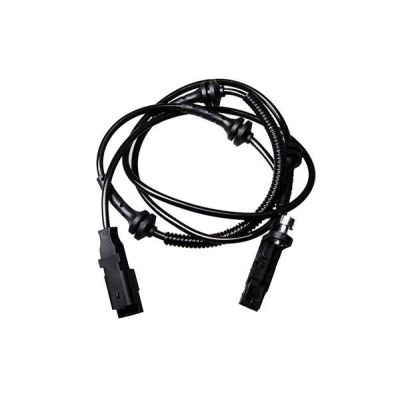Bilde av Sensor, hjulturtall, Framaksel, citroën c6, peugeot 407, 407 coupé, sw, 4545 A9