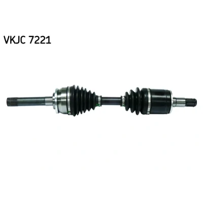 Bilde av SKF VKJC 7221 Drivaksel 610, 90