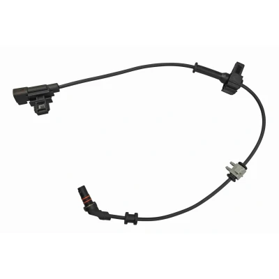 Bilde av VEMO V51 72 0115 ABS Sensor framaksel høyre Original Quality for kjøretøy med 12V