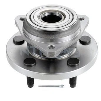Bilde av SNR R186.27 Hjullagersett 164 JEEP: GRAND CHEROKEE 2