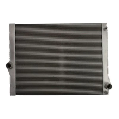 Bilde av THERMOTEC D7B048TT Radiator Aluminium 600 494 32 Kjøleribber loddet