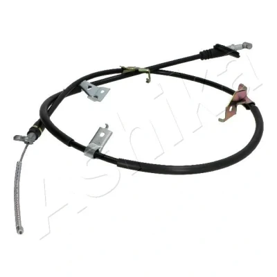 Bilde av Kabel, parkeringsbremse, Høyre bak, suzuki sx4, sx4 sedan, 5440180J00