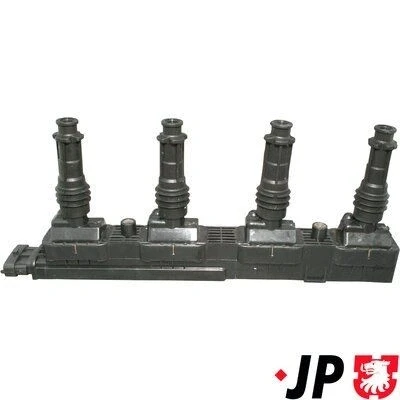 Bilde av JP GROUP 1291600400 Tennspole 12 OPEL: Corsa C Hatchback, Astra G Sedan, B Hatchback