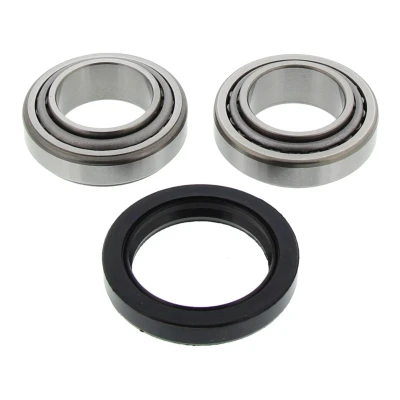Bilde av MAPCO 26604 Hjullagersett bakaksel begge sider 50,3 FORD: FIESTA 4, Escort 6, 6 Cabrio