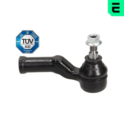 Bilde av OPTIMAL G1 1262 Endeledd 12,5 framaksel høyre VOLVO: V50, S40 II, C30, FORD: Focus 2, 2 Kombi, C Max
