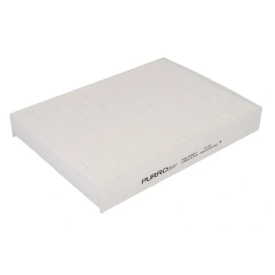 Bilde av PURRO PUR PC8017 Kupéfilter Karbonfilter 180 249 36 NISSAN: Qashqai 2, RENAULT: Megane 4, GRAND SCENIC Kadjar