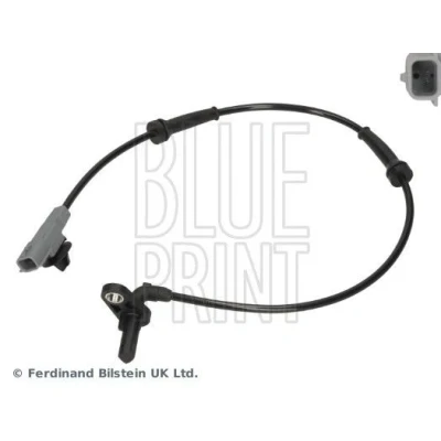 Bilde av BLUE PRINT ADN17165 ABS Sensor venstre bakaksel 540