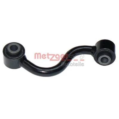 Bilde av METZGER 53050103 Stabstag venstre bakaksel 143 NISSAN: Qashqai / Qashqai+2 I, X Trail