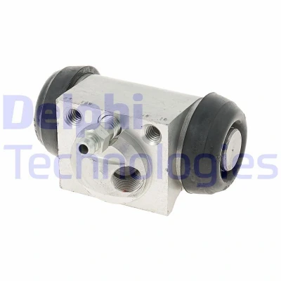 Bilde av Hjul bremsesylinder, Bakaksel, Venstre, renault twingo iii, smart fortwo cabriolet, coupé, 441005409R, 4534200218