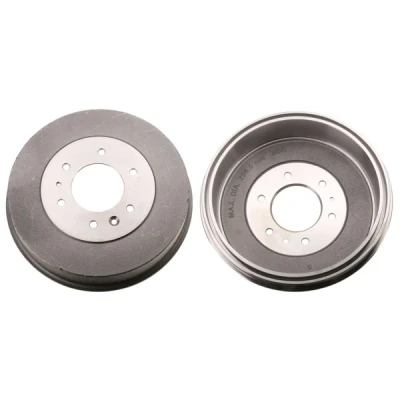 Bilde av TRW DB4545 Bremsetrommel 333 FORD: Ranger Mk2, Mk3, MAZDA: B Serie Pick up
