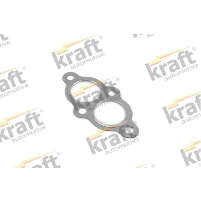 Bilde av KRAFT 0522510 Tetning, eksosrør BMW: 3 Sedan, Touring, Coupé