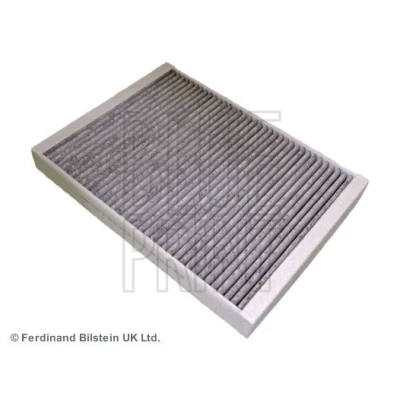 Bilde av BLUE PRINT ADP152511 Kupéfilter Karbonfilter 268 195 31 CITROËN: C5 III Stasjonsvogn, 3, C6 Sedan, PEUGEOT: 407 SW, Sedan